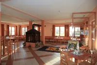 Jufa Hotel Hochrindl - Desayuno