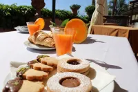 Il Ciliegio dell'Etna Agriturismo - servizio colazione