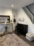 Townhouse in Old Fishtown! 10 Mins to Center City and World Cup Stadiums - อ่างจากุชชี่