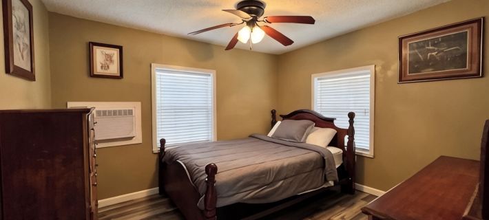 Cozy Country Home for all ATV Riders! Direct Access to Tackett and Royal Blue! Hotels in Campbell County