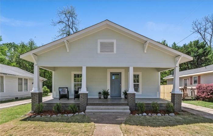 Cozy Retreat in Historic Northport Minutes to Bama