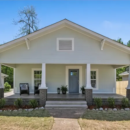 Cozy Retreat in Historic Northport Minutes to Bama
