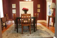 Comfortable Two-Story Family Home in Picturesque Small Town USA - Wifi