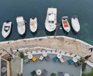 Harbour Lights by Smaris Collection