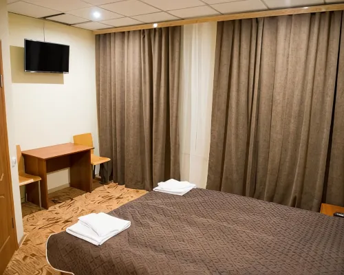 Agata Hotel โรงแรมในอิวาโนโว