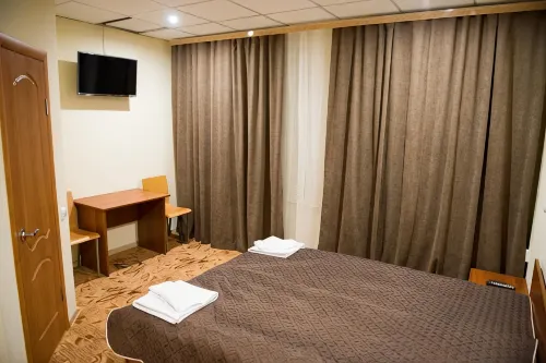 Agata Hotel
