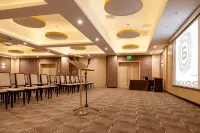 The Bashkiria Hotel Complex - Airport Shuttle