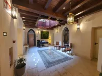Hemd Hotels Puerta Real Boutique Hotels near Monastery La Cartuja