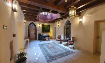 Hemd Hotels Puerta Real Boutique