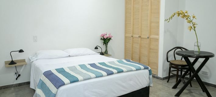 50N15 B&B Hotels in Cali