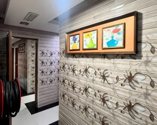 Ampang Business Hotel Bilik Photos
