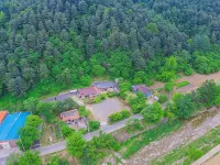Gapyeong Fine Hue Pension Hotels near سونغتشونسا