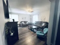 The Cozy Corner - 3-Star