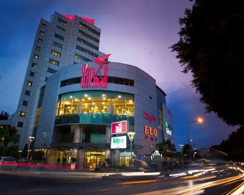 Özgür Hotel فنادق مميّزة Photos