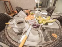 Señorio Chiribaya Hoteles en Ilo