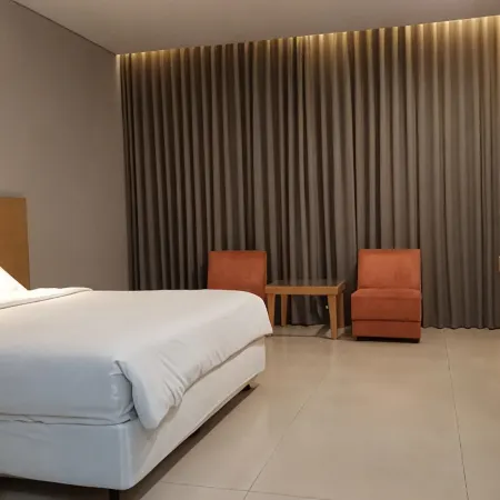 New Mountain Springs Hotel & Resort