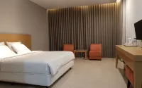 New Mountain Springs Hotel & Resort