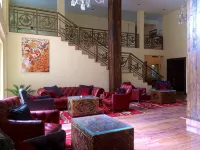 Druk Hotel - gimnasio