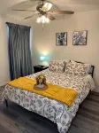 Cozy Arlington Villa - บังกะโล
