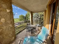 Luxus Golf Apartment - Homestays