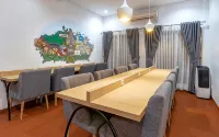 Kamala House - WiFi