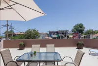 Semiso Beach Suites - 3-Star