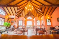 Hotel Campanilla - Mountain view