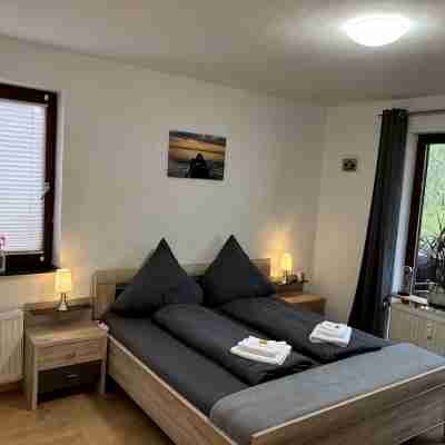 Schöne Ferienwohnung Henriette Rooms