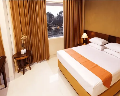 Wonua Monapa Hotel Resort Rooms Photos