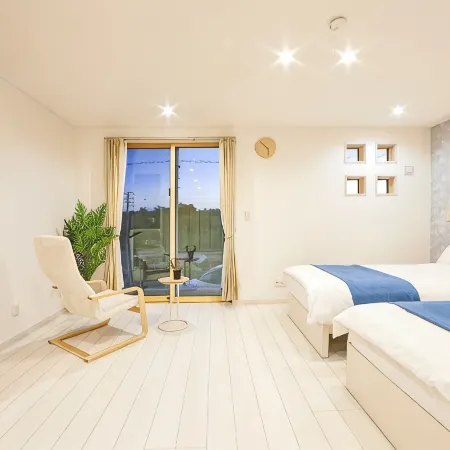 E-Horizon Resort Condominium Nago C