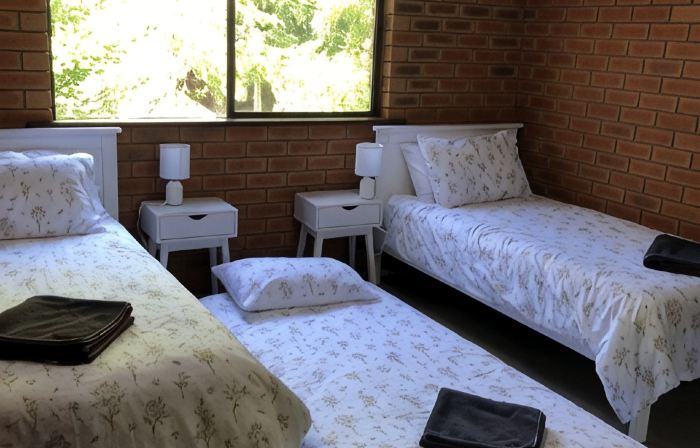 Family friendly apartment 5 min drive to Canberra City