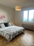 Nice Apartment, lake view, 3 bedrooms, Floor 1