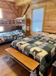 Salmon River Waterfront Lodge w/ Soothing Hot Tub
