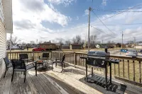 Starved Rock & Ottawa Retreat Amazing Getaway Home - 무료 와이파이
