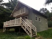 3 Minutes Away From Whiteface Mountain - Chalets