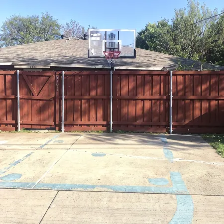 Central Frisco-Full renovated cozy&nice half duplex 3bed|2bath free wifi&parking
