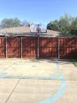 Central Frisco-Full renovated cozy&nice half duplex 3bed|2bath free wifi&parking