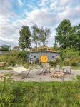 Rustic Hobbit Inspired Hocking Hills State Park 3 mi away Hot Tub Pet Friendly - 4 estrellas