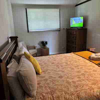 Sage Cottage Cowaramup . Dog Friendly Rooms