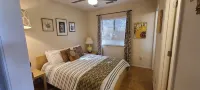 Overlook Sedona in the Horizon and Wine Valley below, Hike, Relax! 2Br - Country Houses