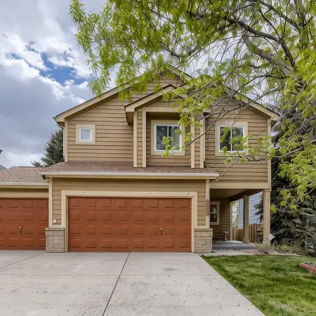 NEW Spacious Home Near Old Town Parker/Tech Ctr