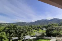 El Yunque House with Private Pool & Amazing Views - balcony
