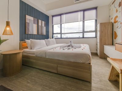 3BR Collins 0841 by Kava Stay