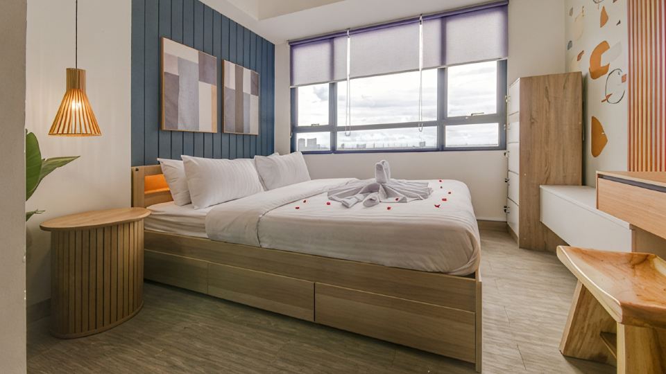 3BR Collins 0841 by Kava Stay