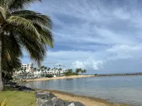 Dream Villa · Direct Beach Access · Pool · 2Br Gated · Dorado, PR - فلل