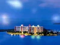 Ocean/Marina view condo “Isleta” in Fajardo PR