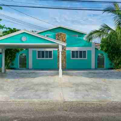Entire Condominium Home away from Home with Pool, Near Beach Hotel Exterior