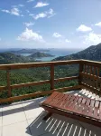 New listing!  Amazing sunrises and ocean views