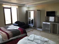 Yukselen Otel Hotéis em 