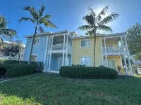 New! Beautiful "Bahamas Sunset" Ocean View! Walk to Pool/Casino! Private Beach Hoteles en 